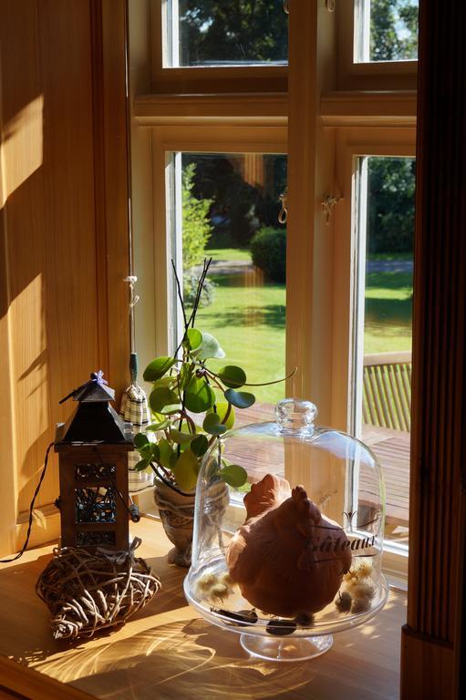 Bed and Breakfast Haus Suederende Niebüll Esterno foto